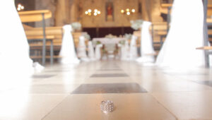 Pedir matrimonio