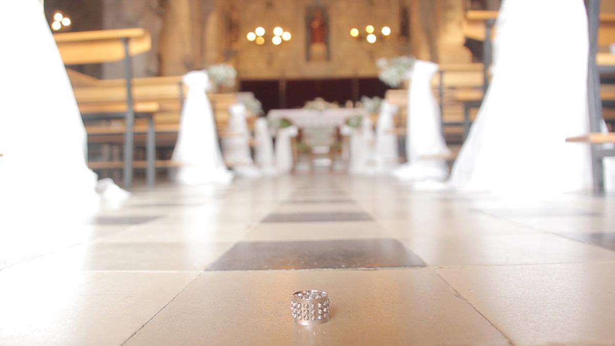 Pedir matrimonio a tu pareja