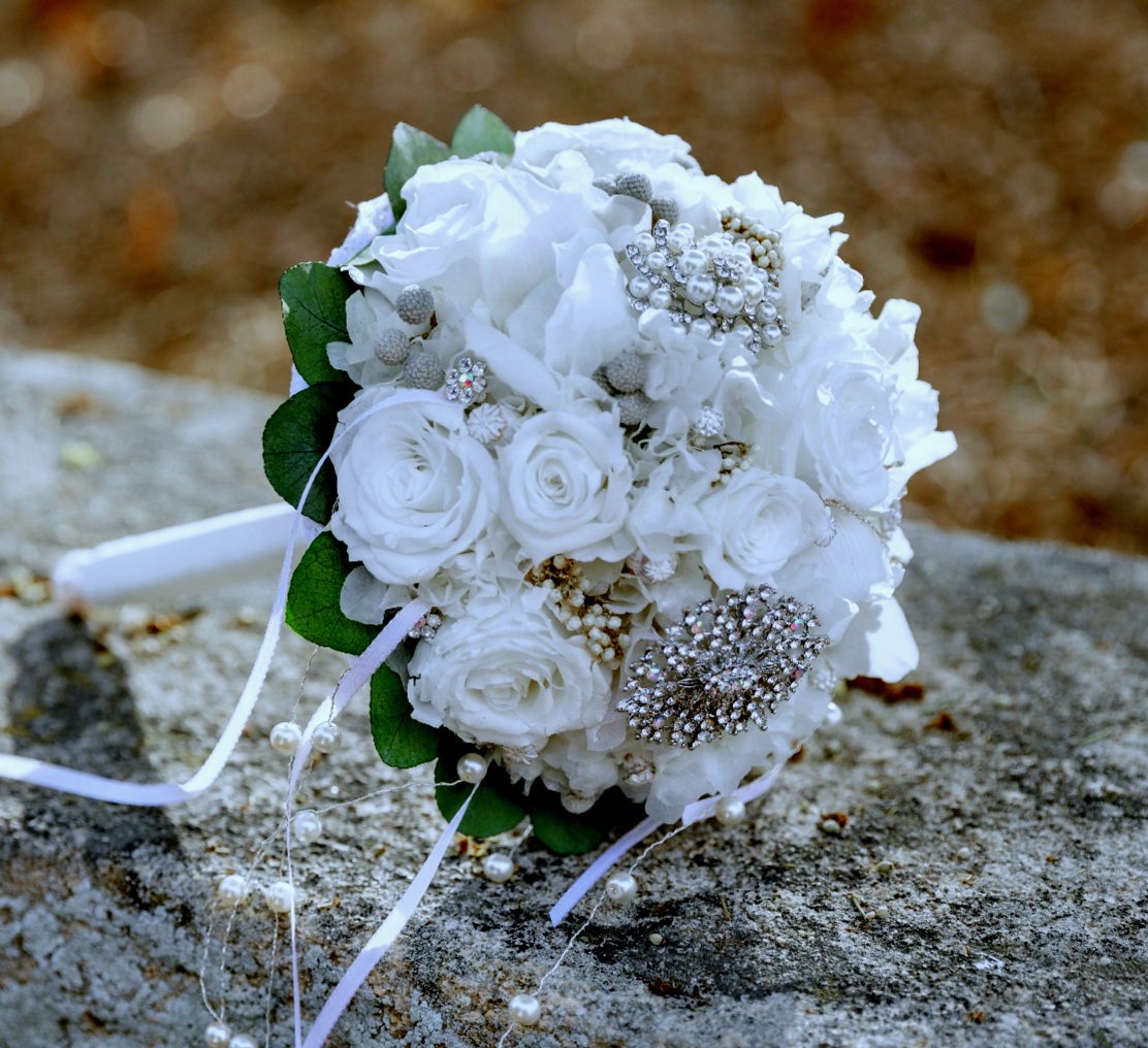 Flowers in spring