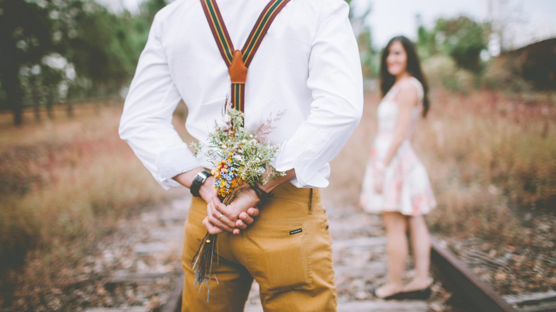 Las Tendencias Más Calientes en Bodas de Verano para el 2023